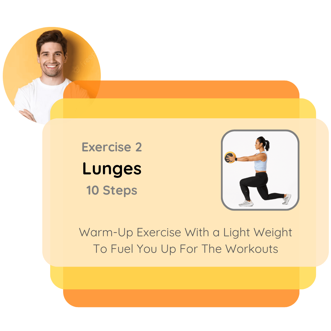 Elv8 Fit: Personalized Workout Training Program