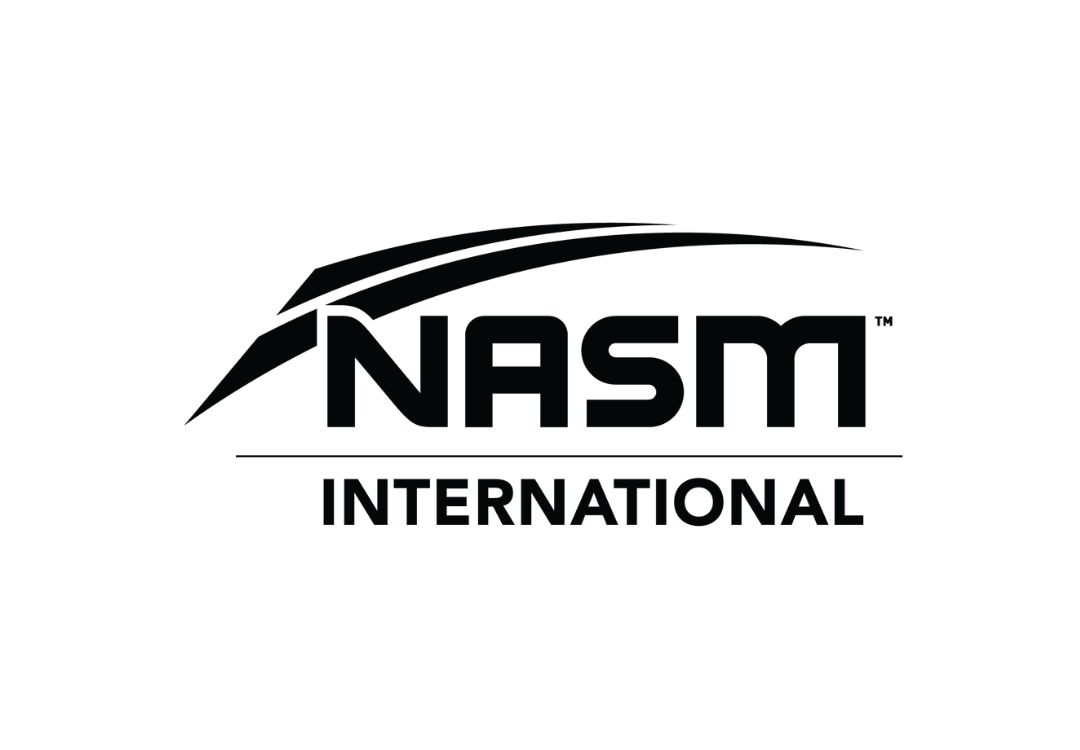 NASM Certified 1