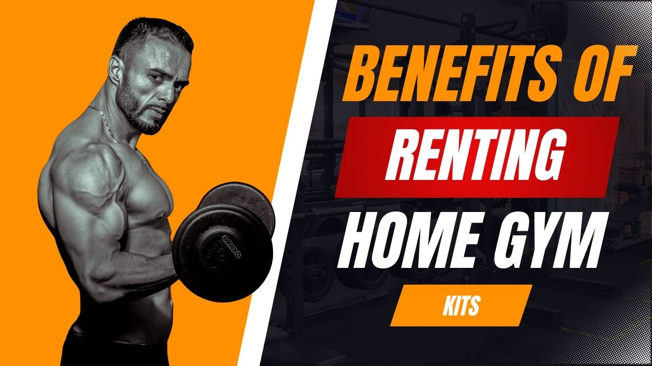 buy home gym kits on rent